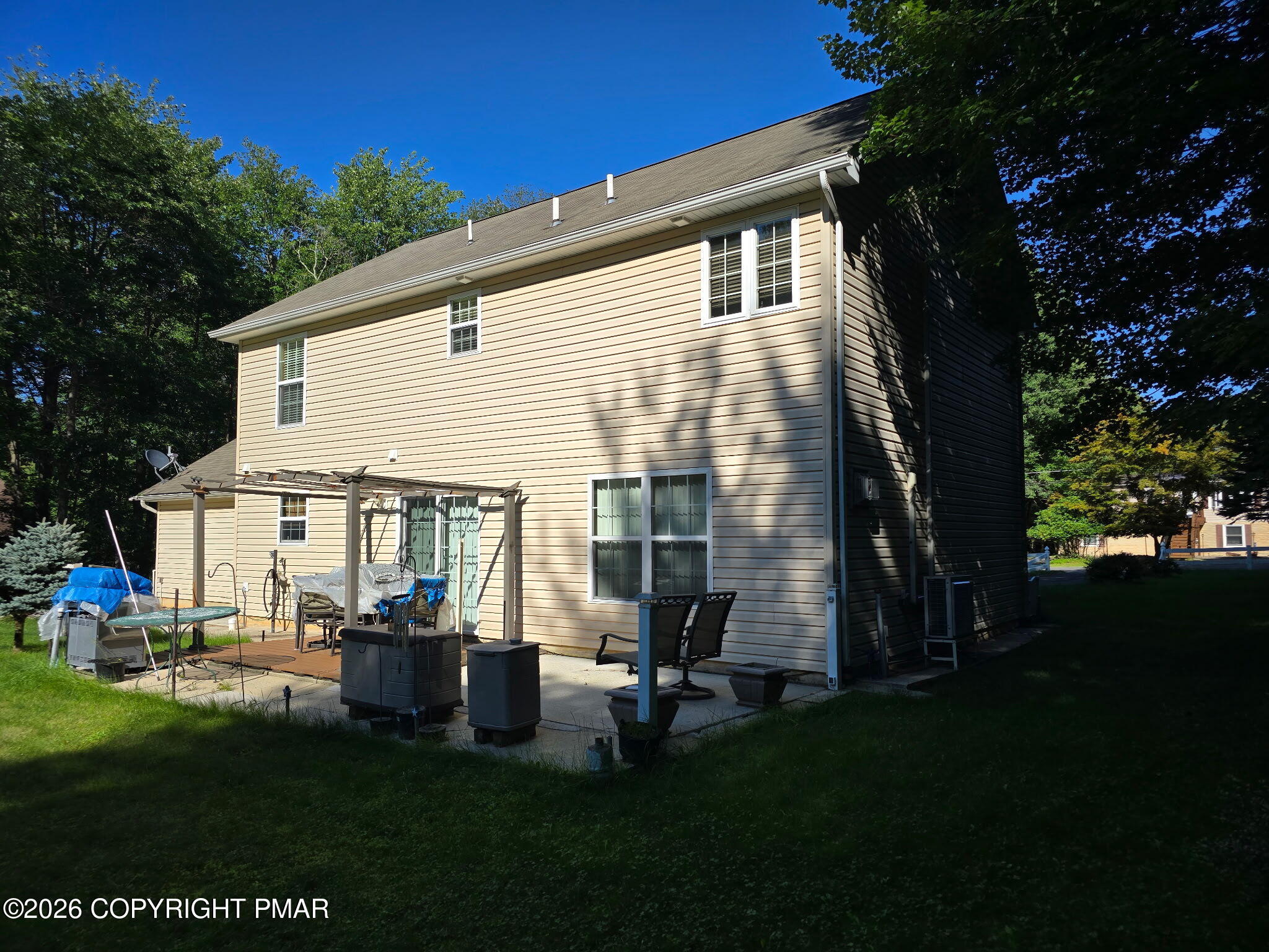 71 Meckesville Road