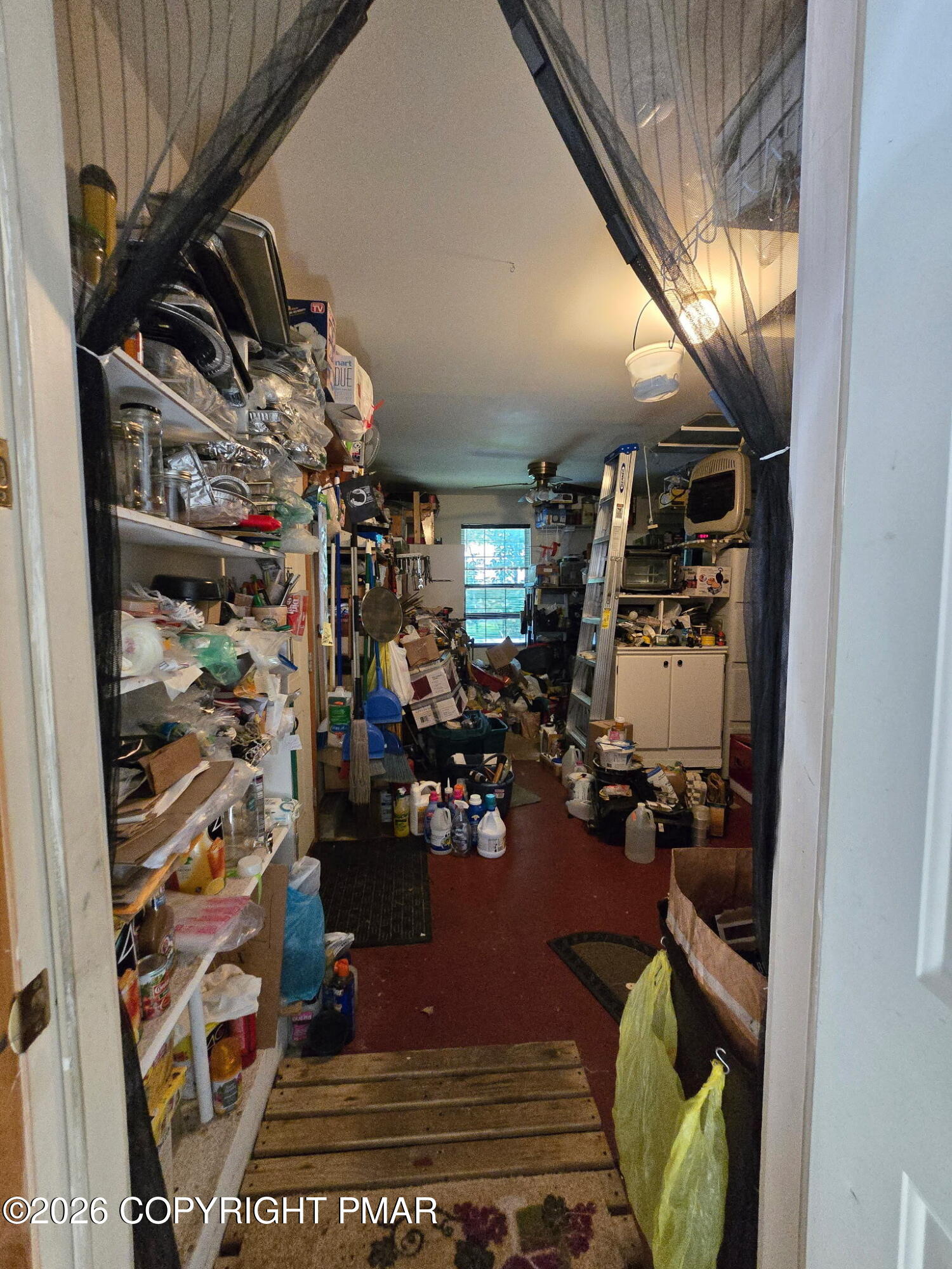 71 Meckesville Road