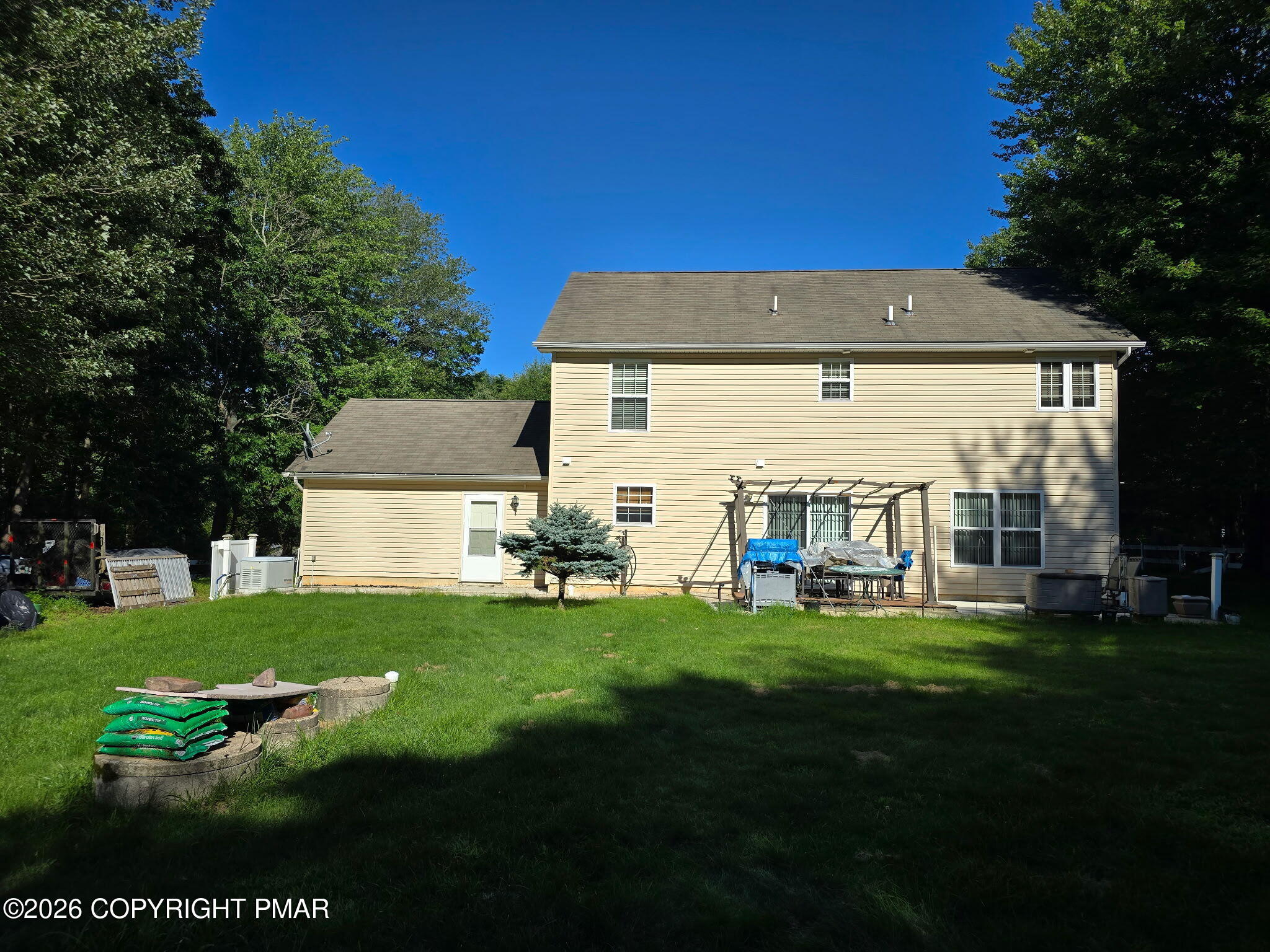 71 Meckesville Road