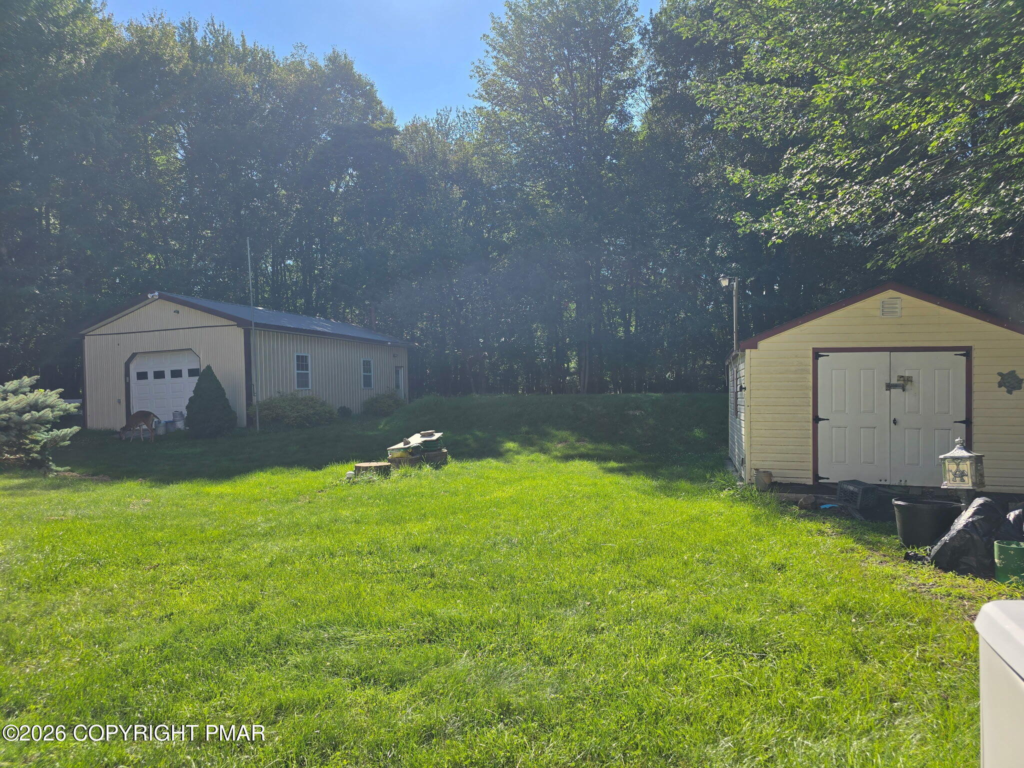 71 Meckesville Road