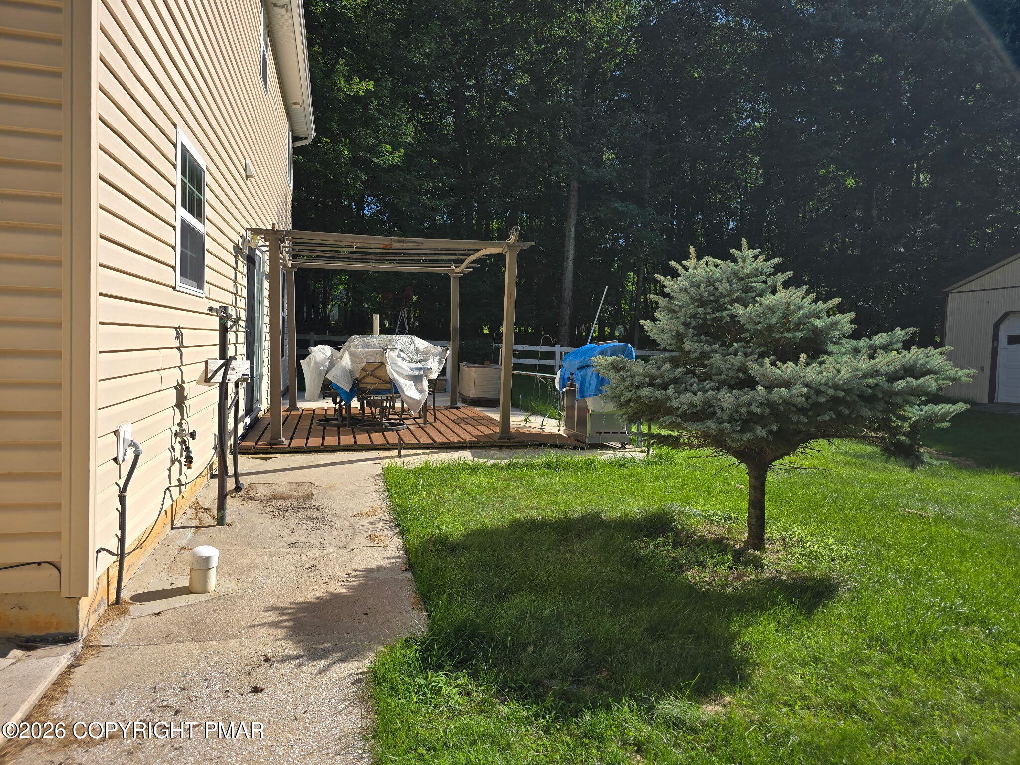 71 Meckesville Road