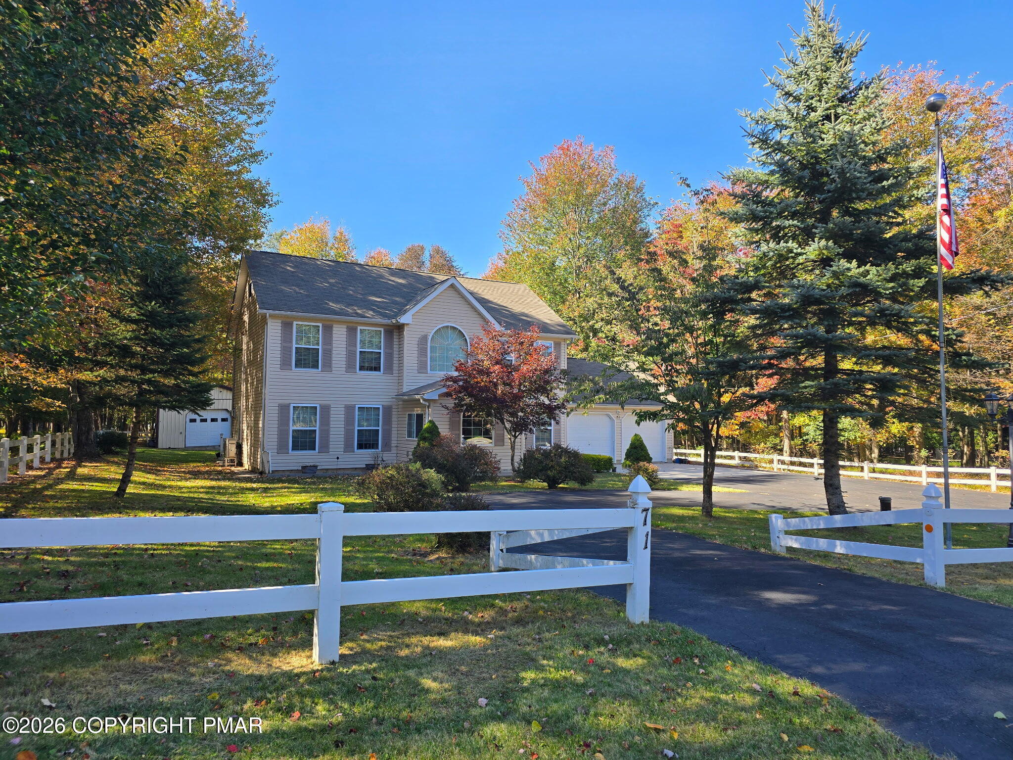 71 Meckesville Road Albrightsville PA