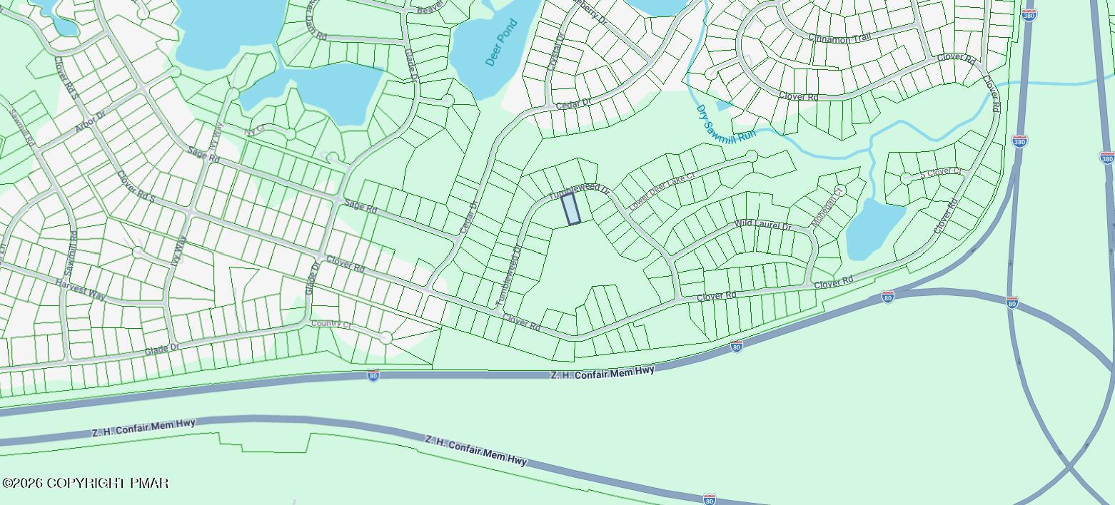 1254 Tumbleweed Drive