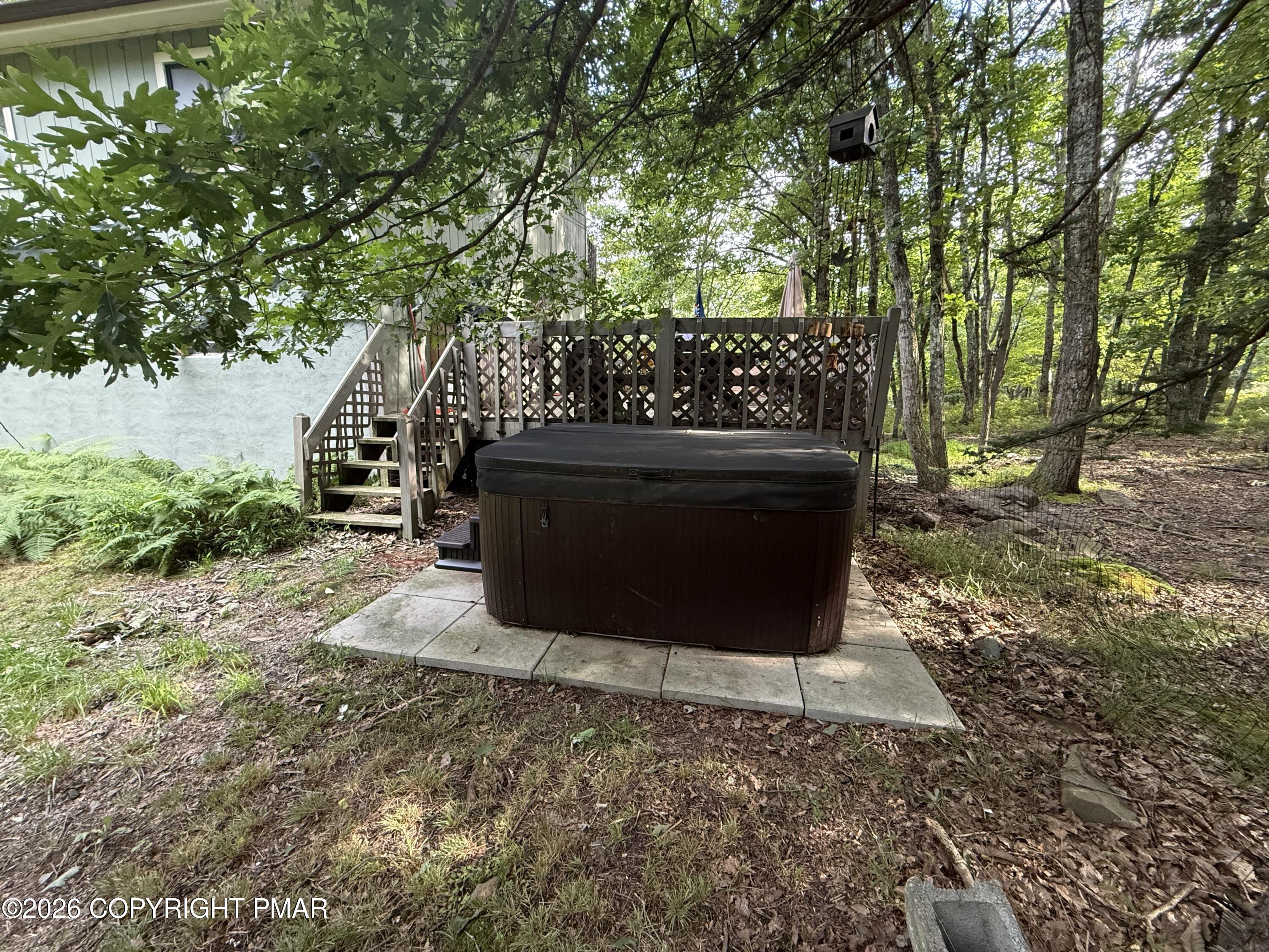 67 Arapahoe Road