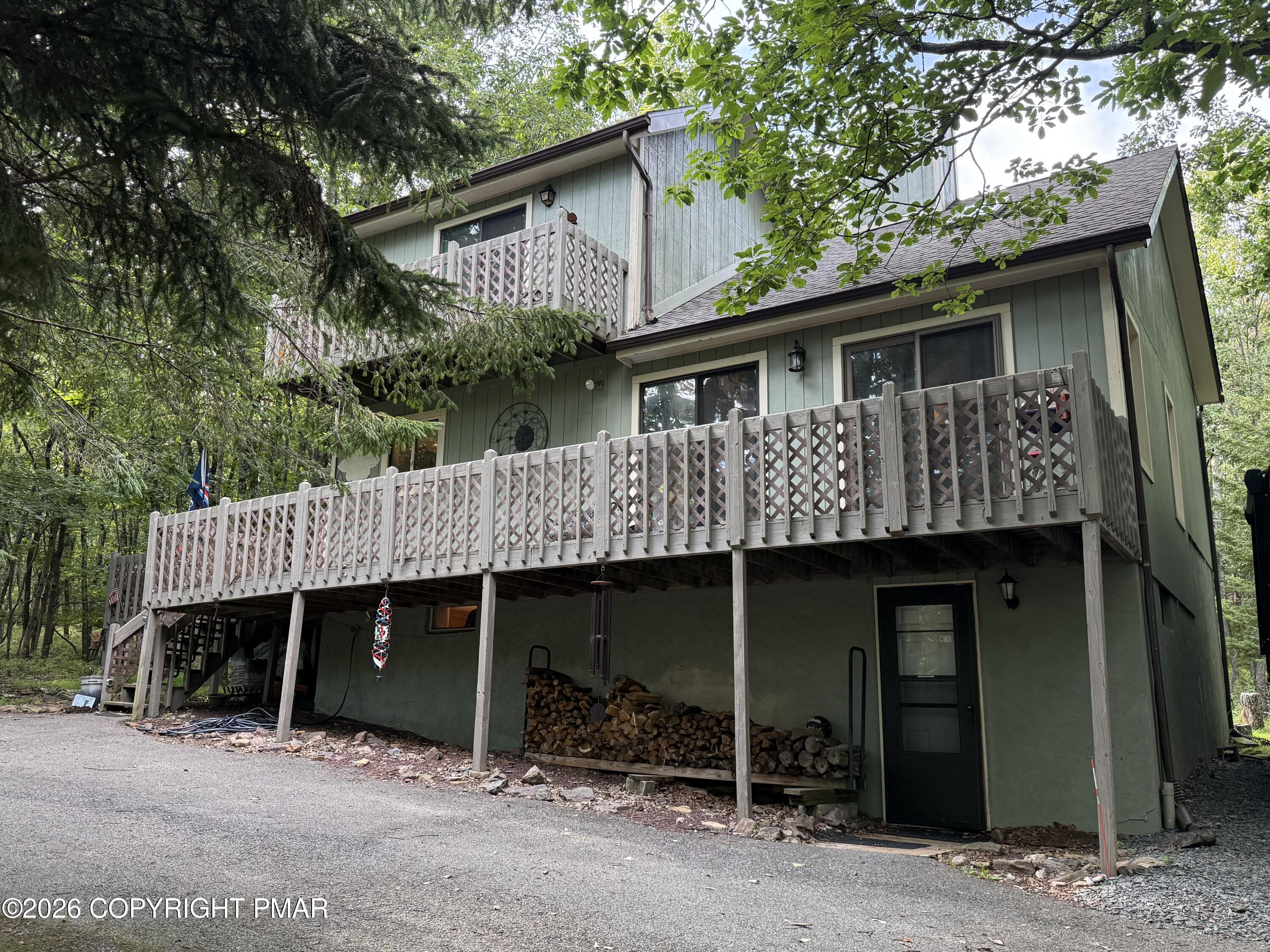 67 Arapahoe Road
