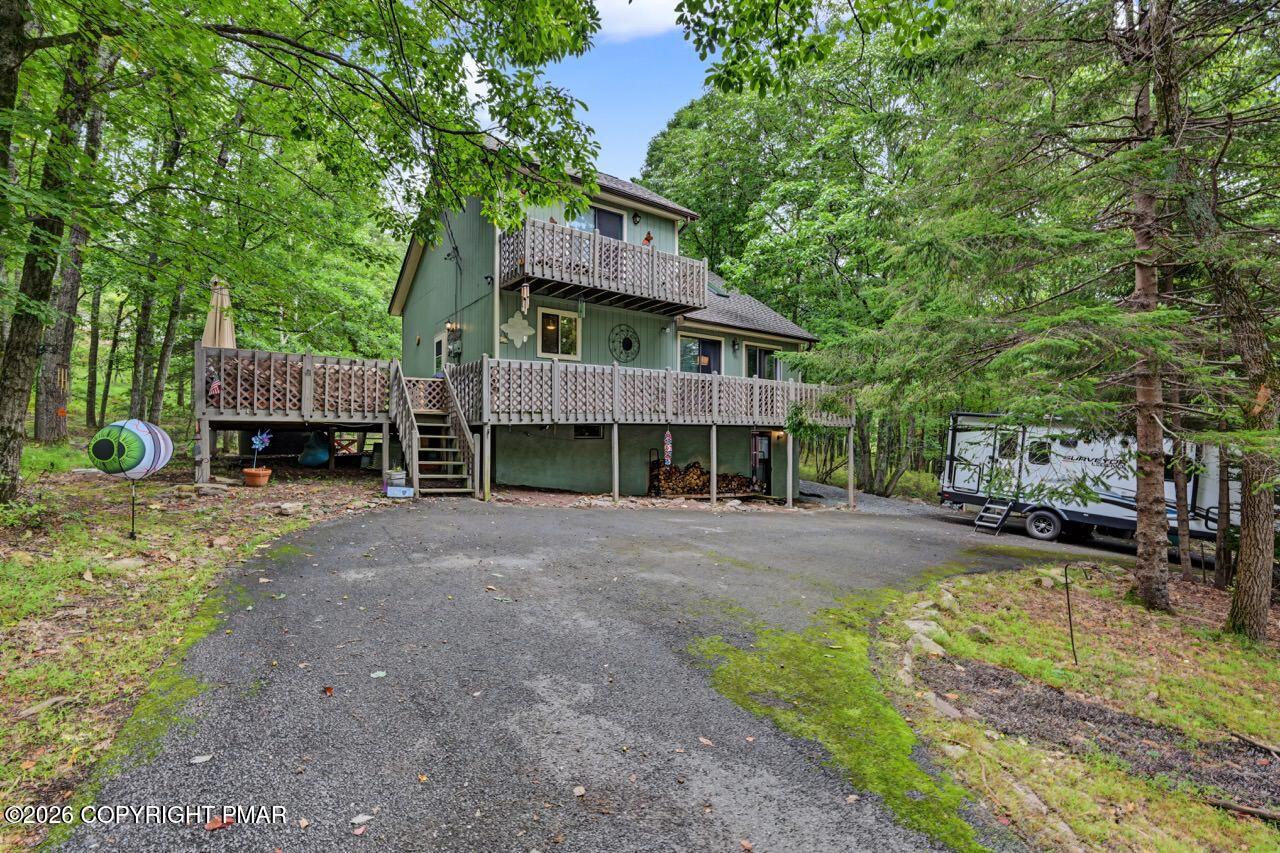 67 Arapahoe Road