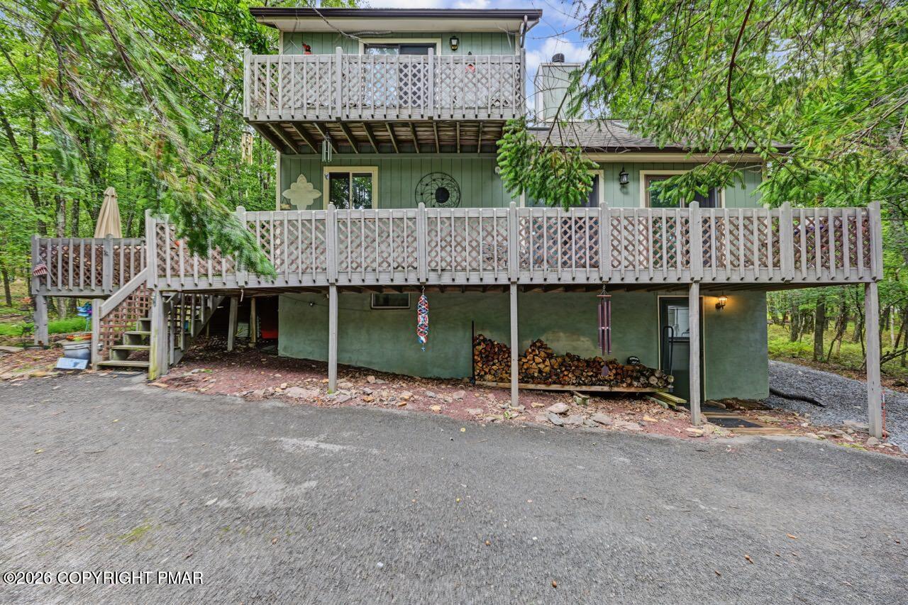 67 Arapahoe Road