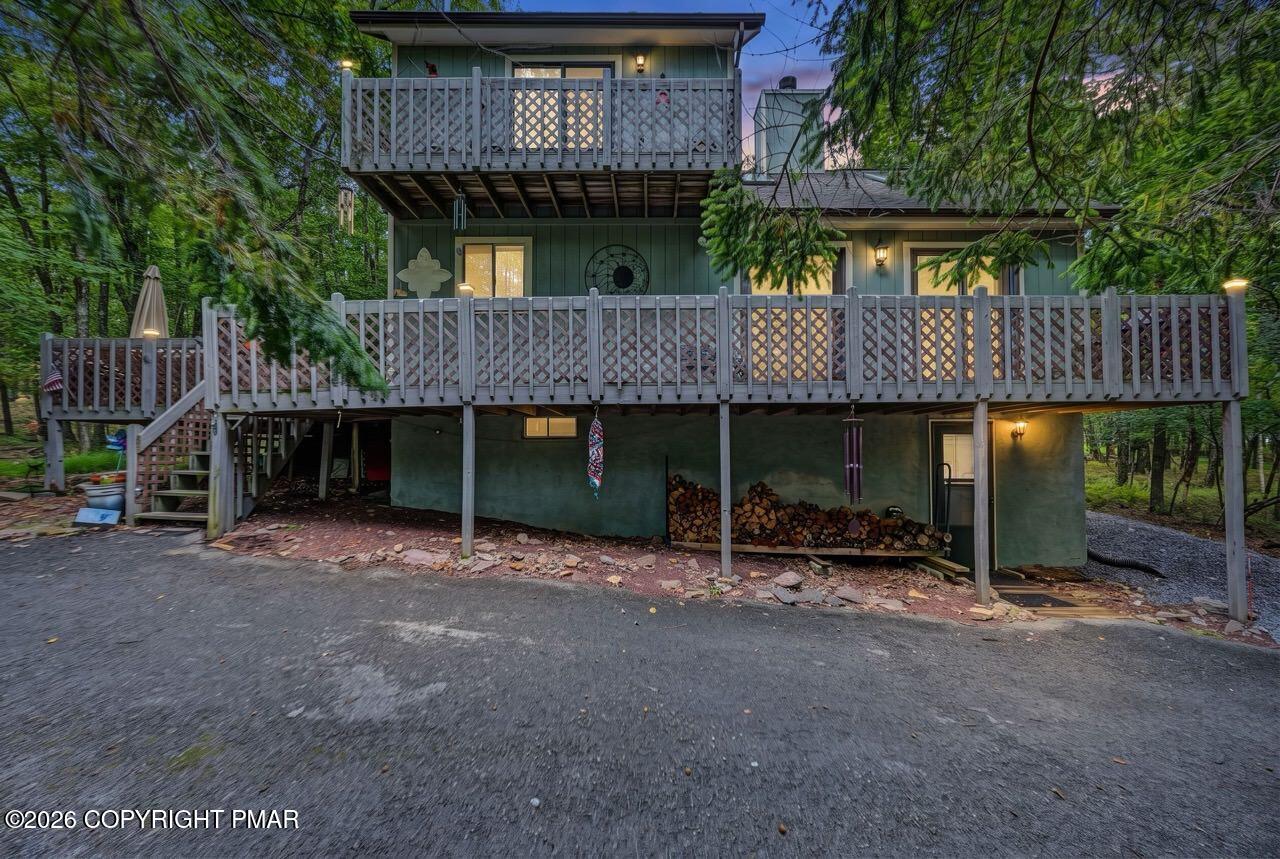 67 Arapahoe Road