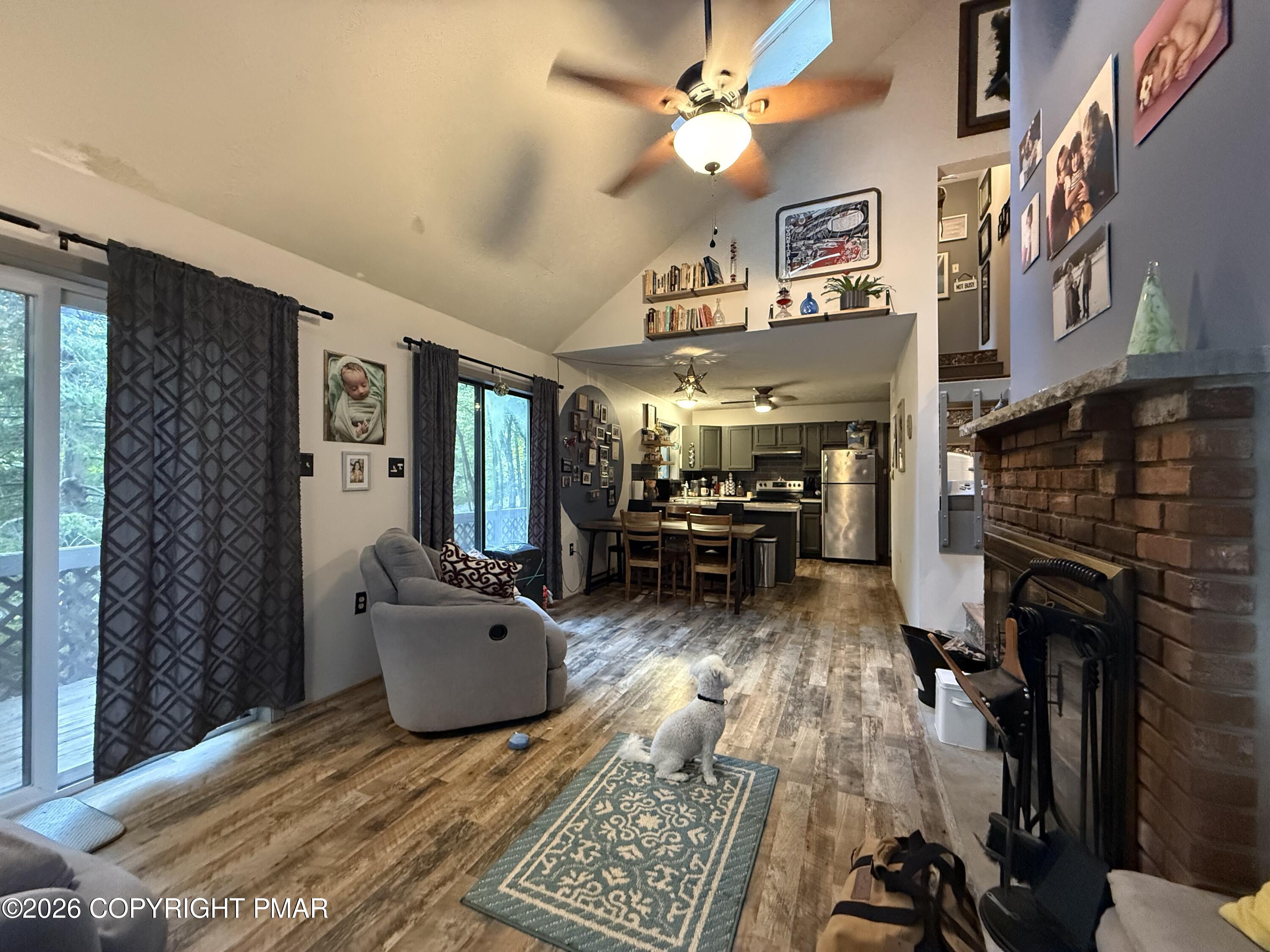 67 Arapahoe Road
