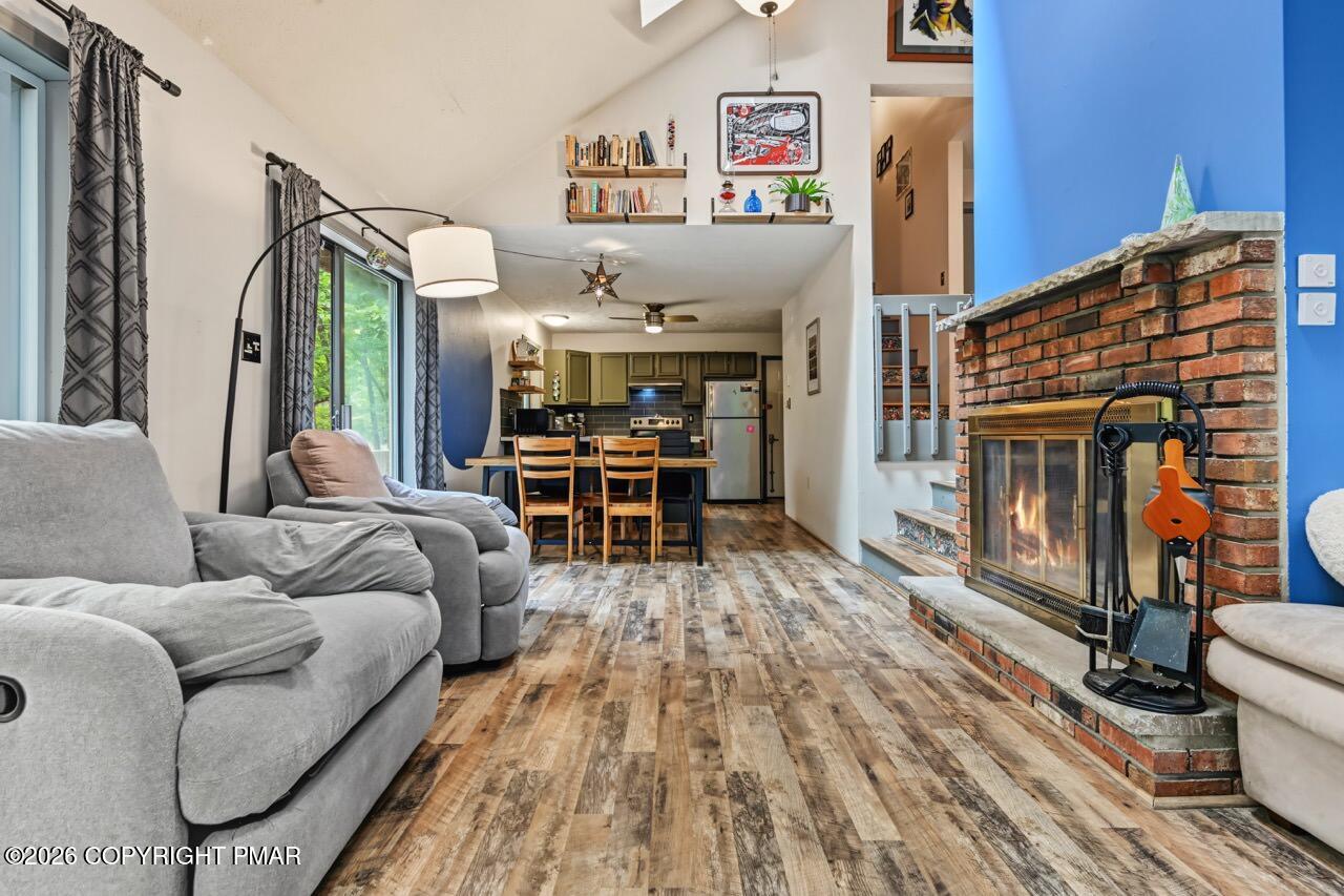 67 Arapahoe Road