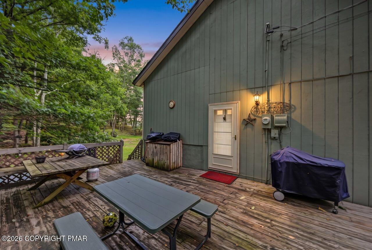 67 Arapahoe Road