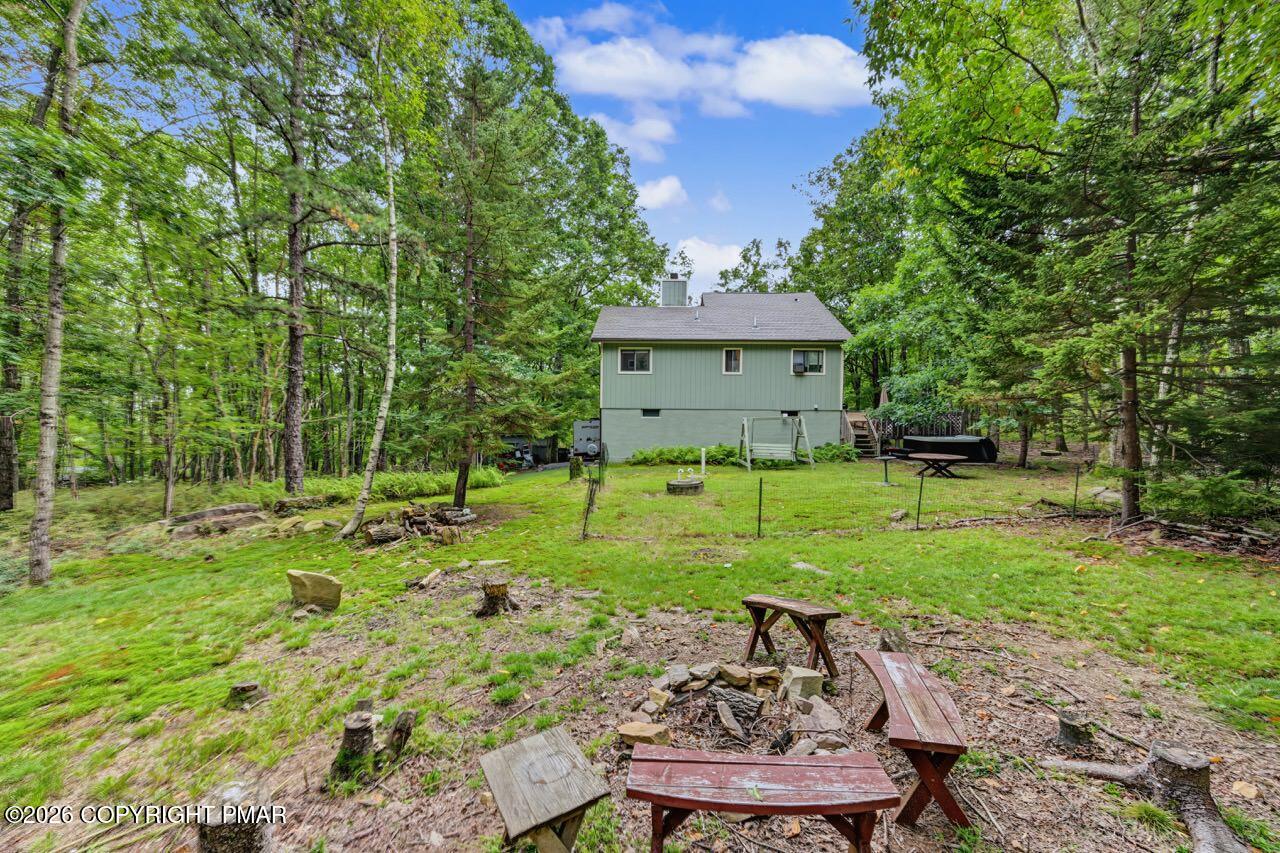 67 Arapahoe Road