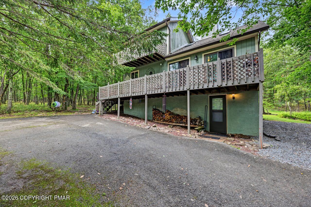 67 Arapahoe Road
