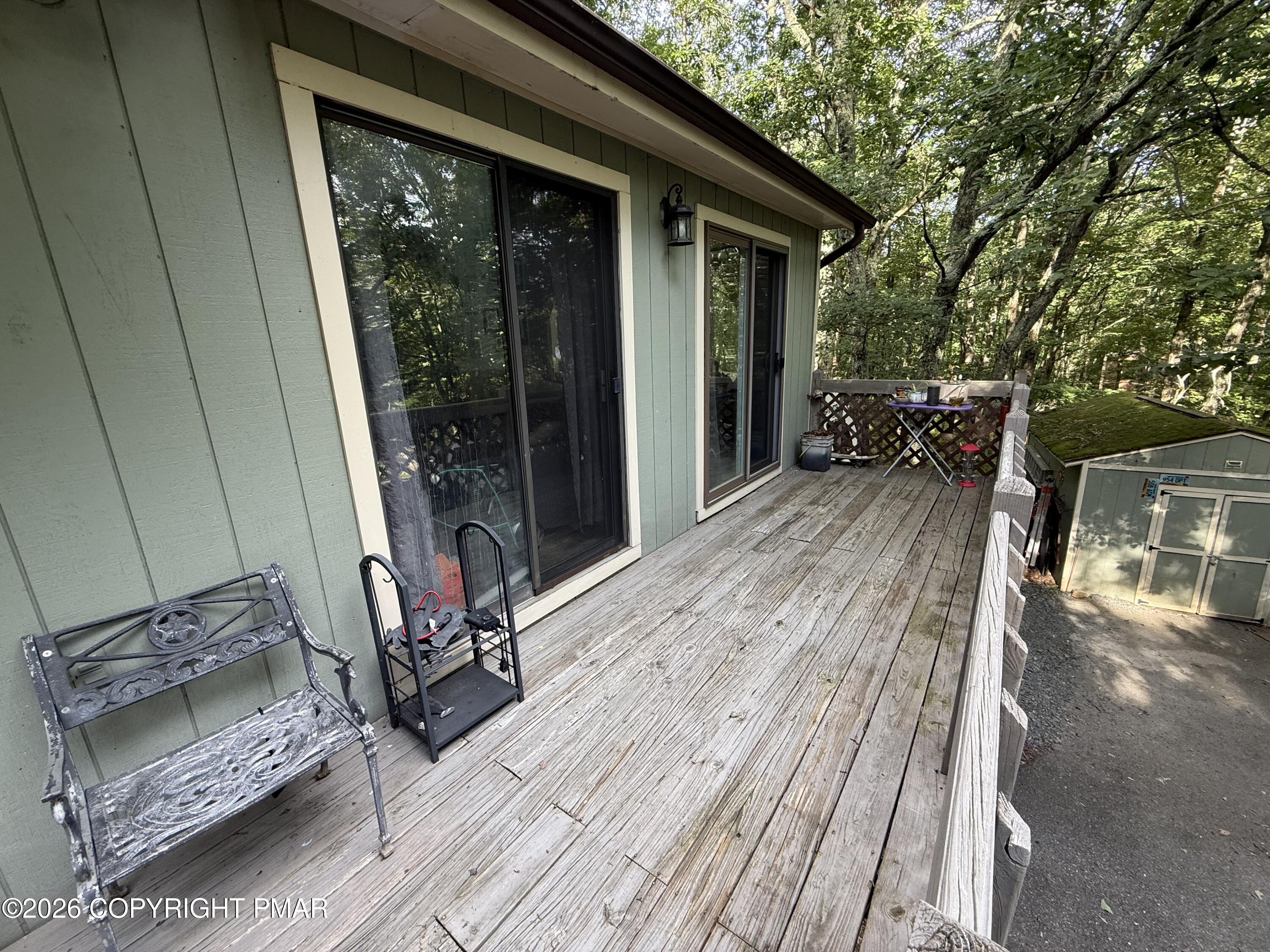 67 Arapahoe Road