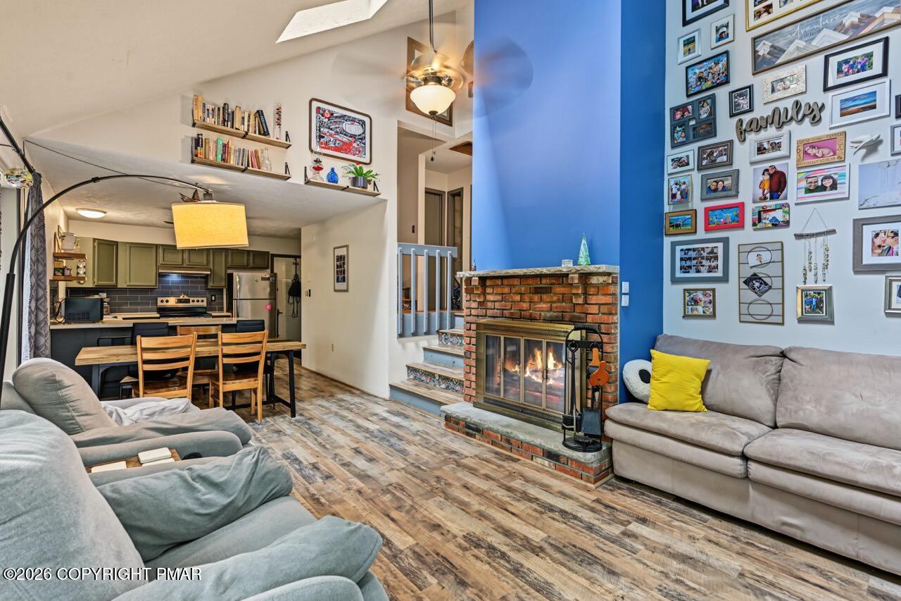 67 Arapahoe Road
