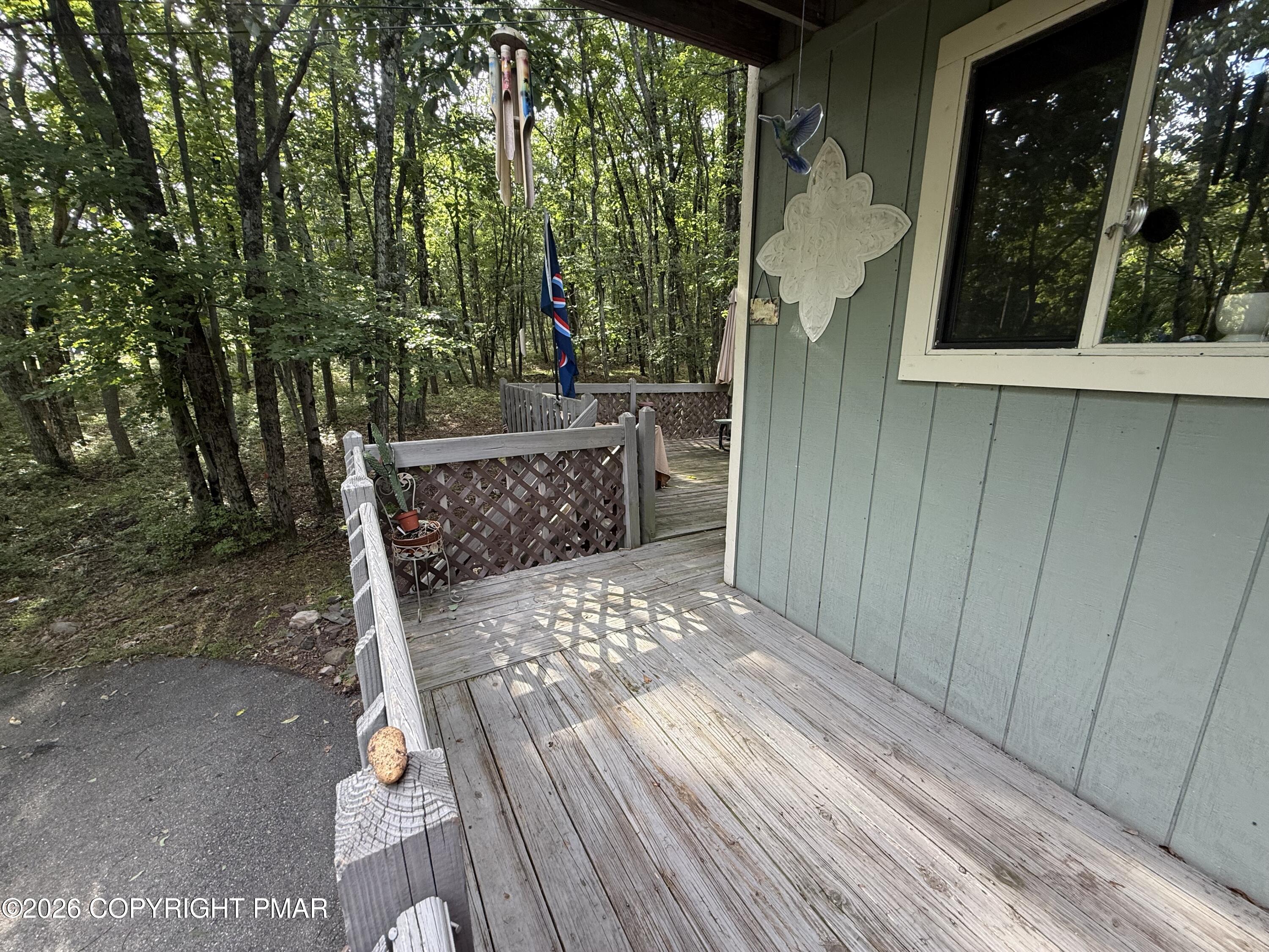 67 Arapahoe Road