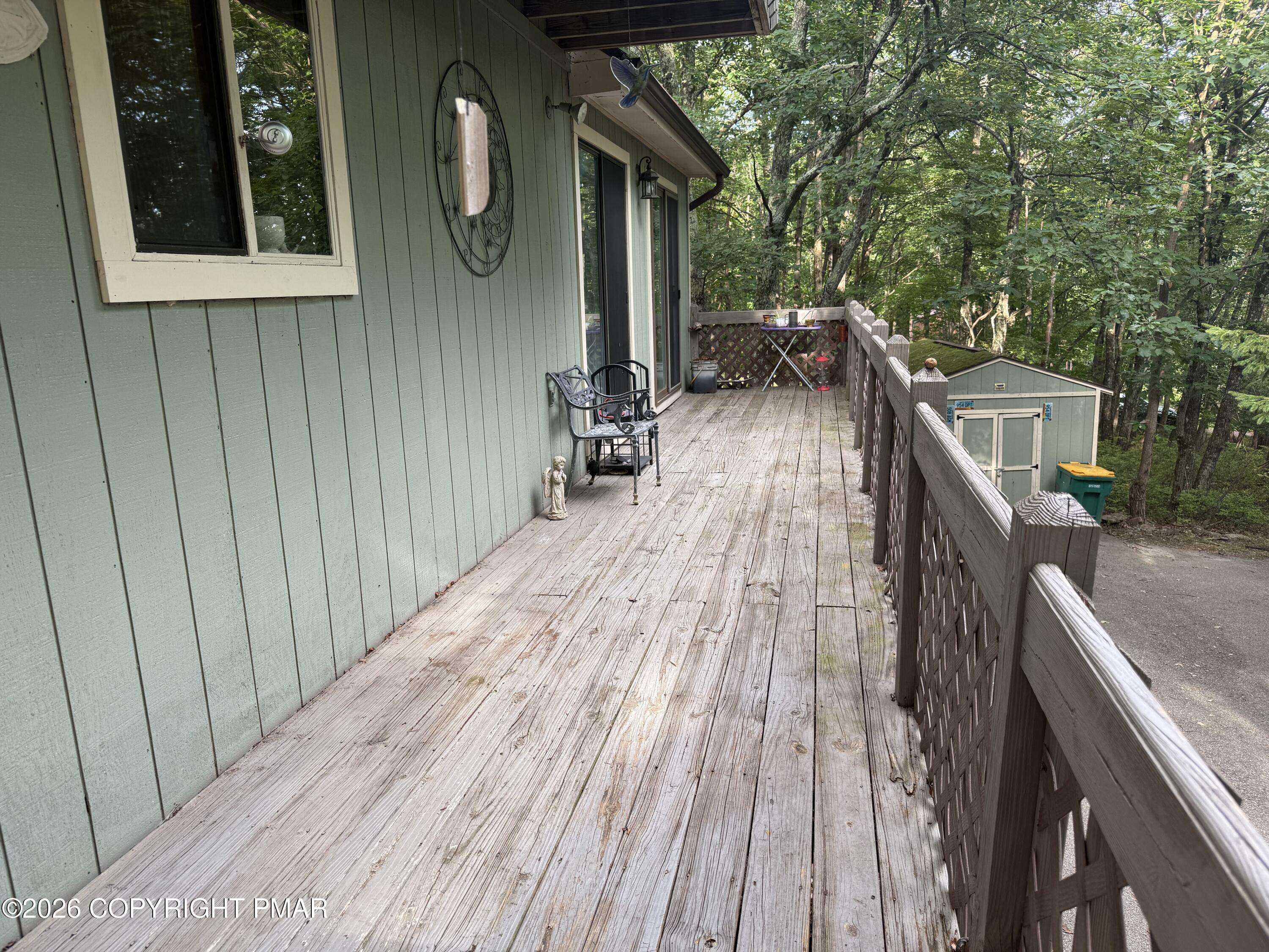 67 Arapahoe Road