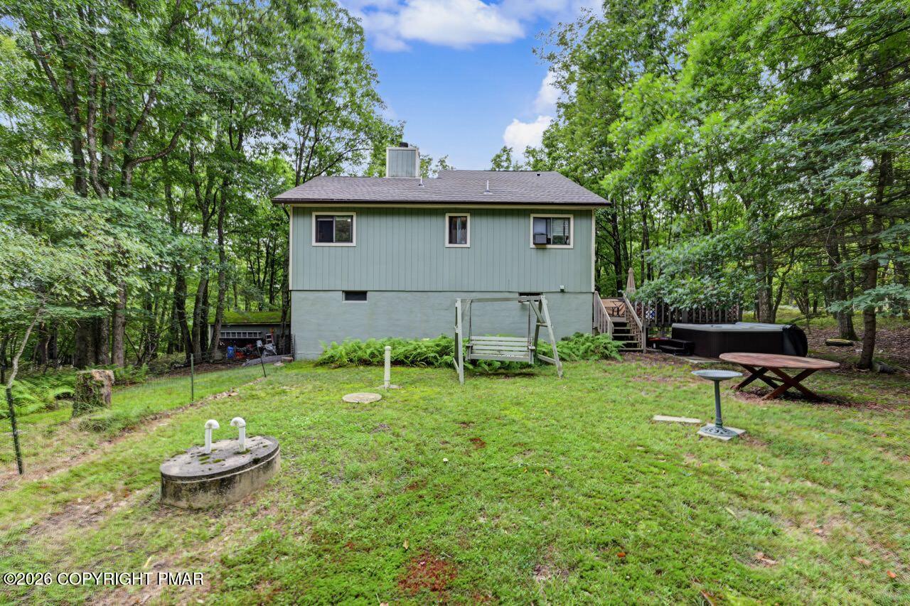 67 Arapahoe Road