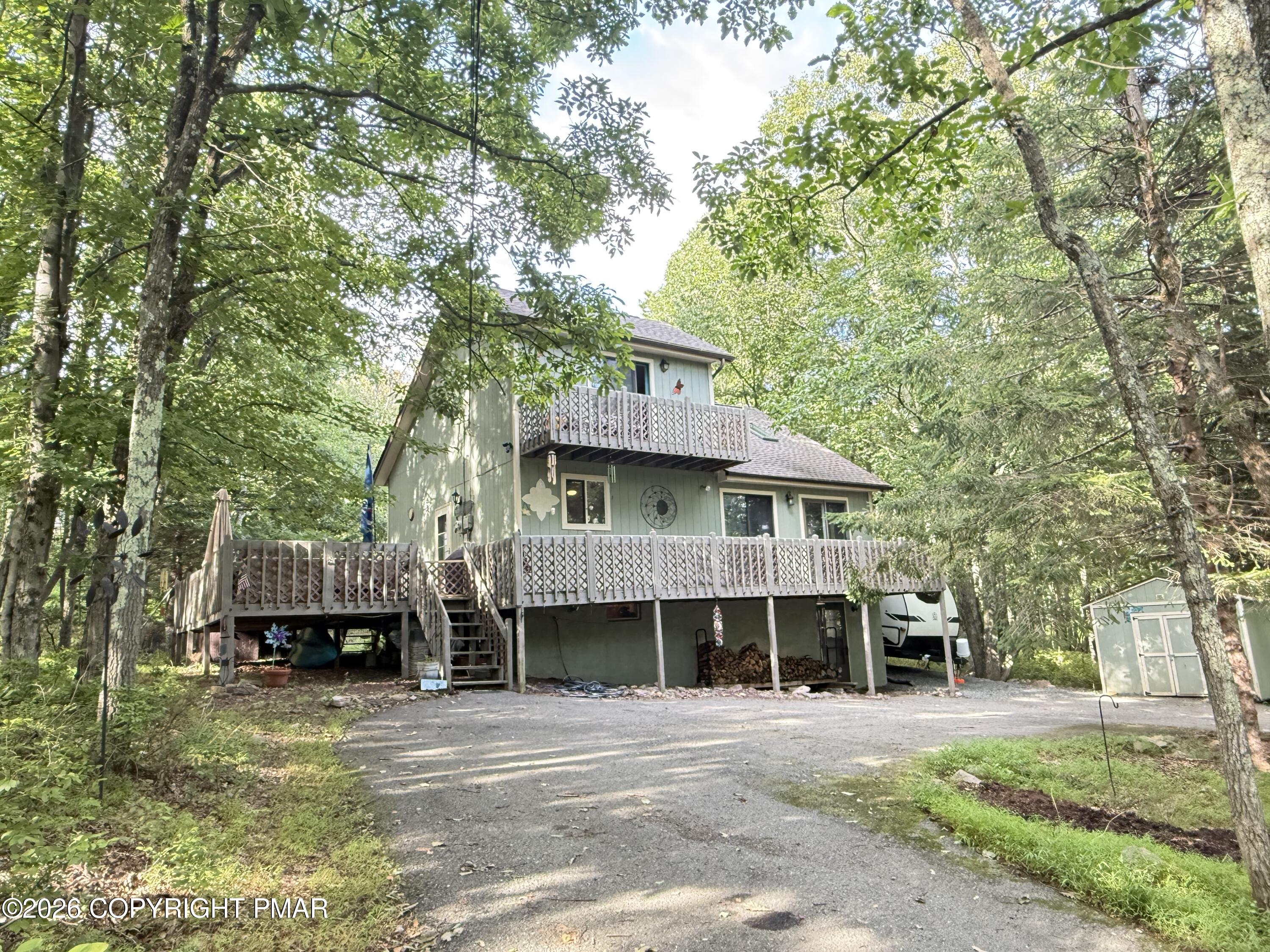 67 Arapahoe Road