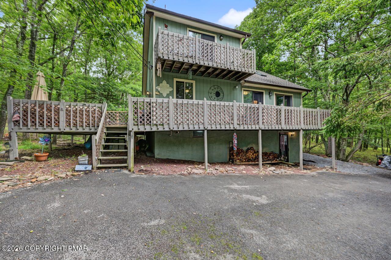 67 Arapahoe Road