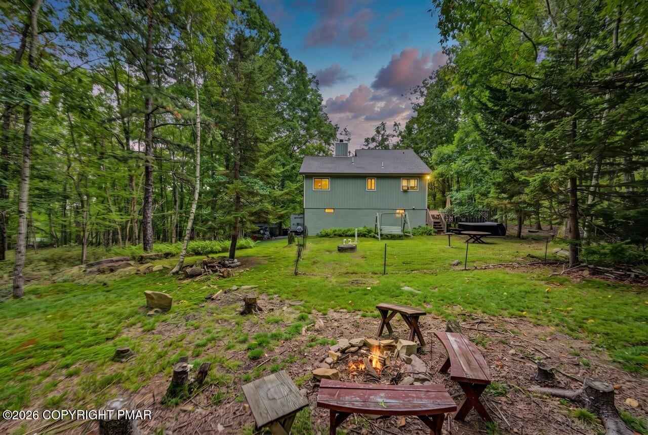 67 Arapahoe Road