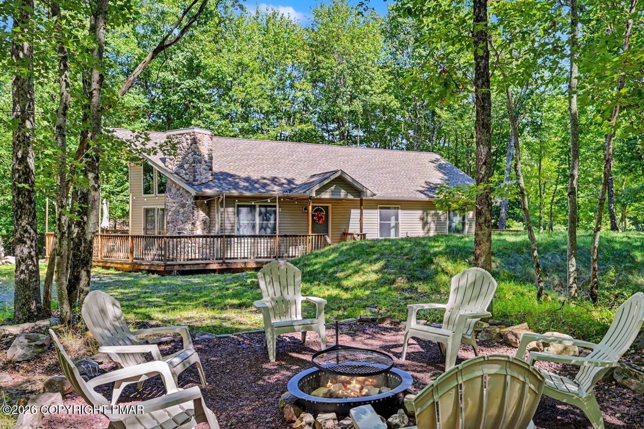 485 Kilmer Trail