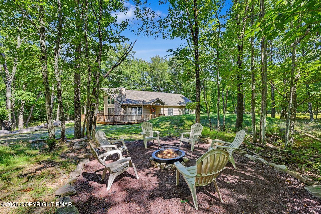 485 Kilmer Trail