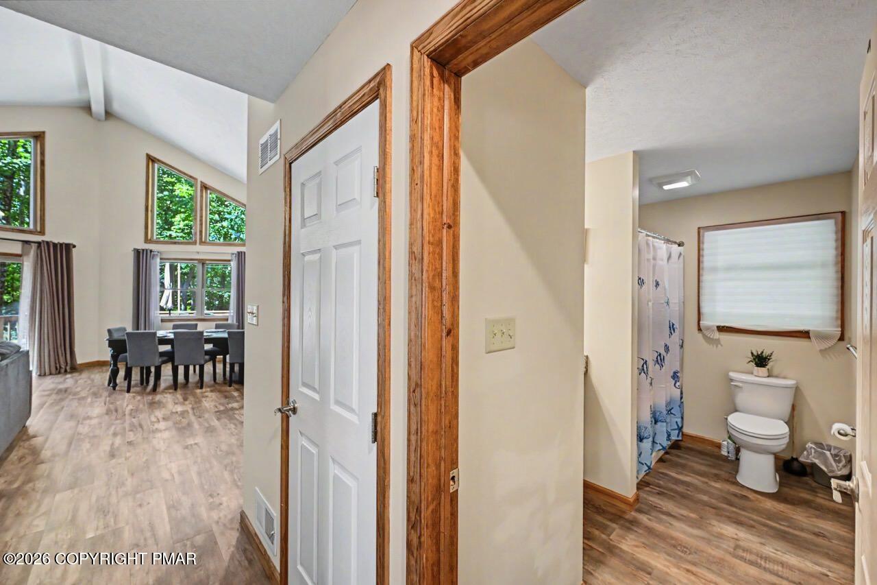 485 Kilmer Trail