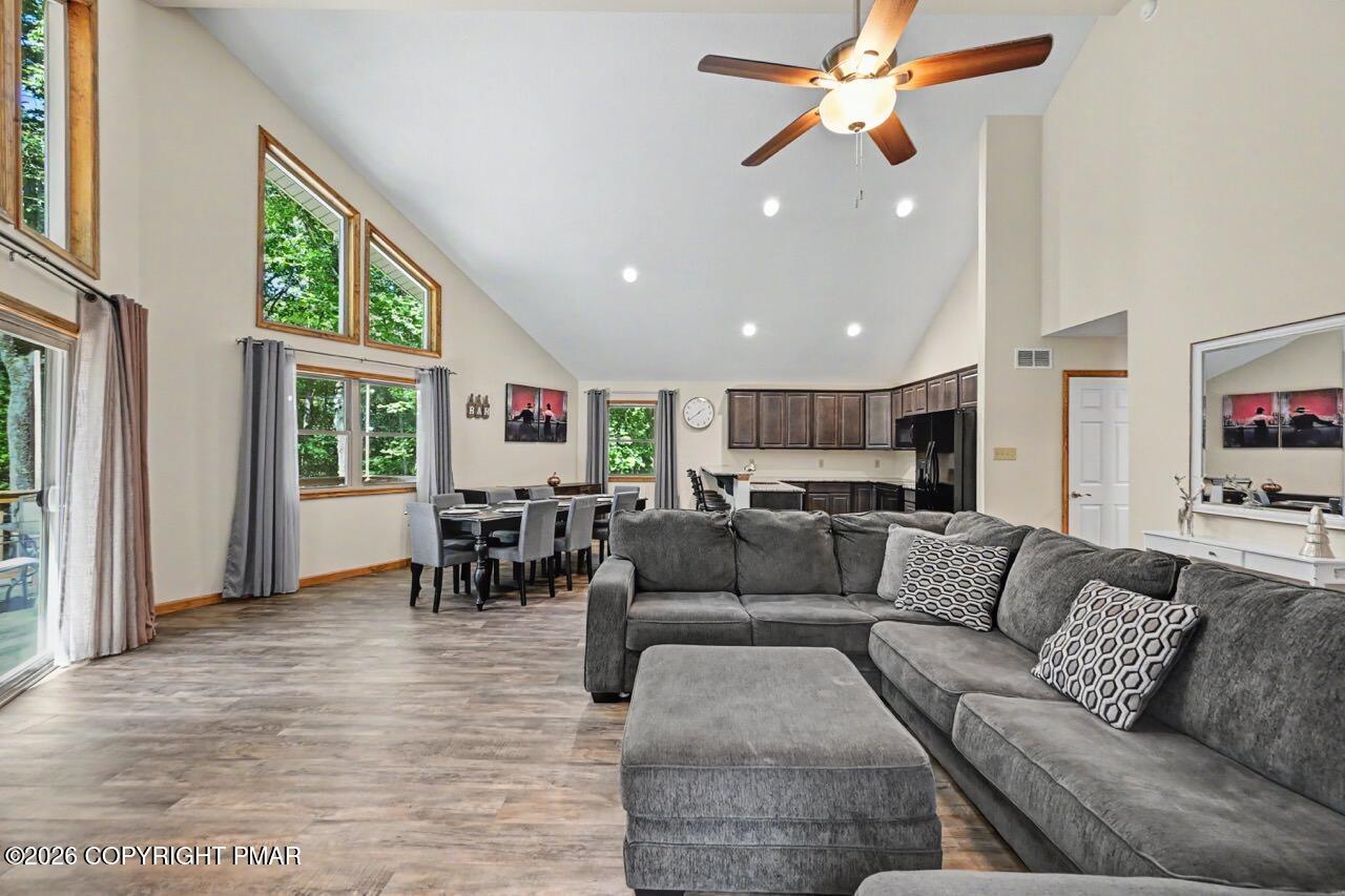 485 Kilmer Trail