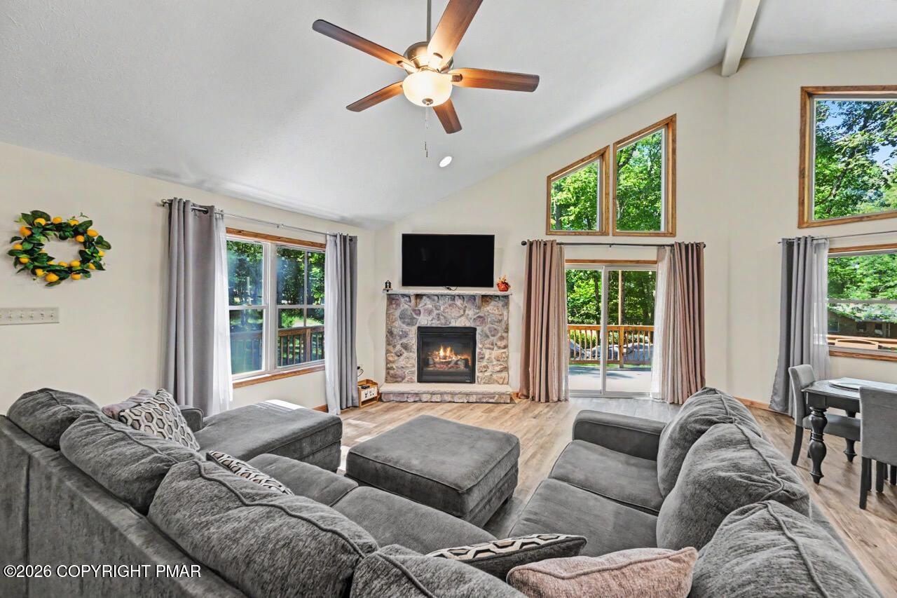 485 Kilmer Trail
