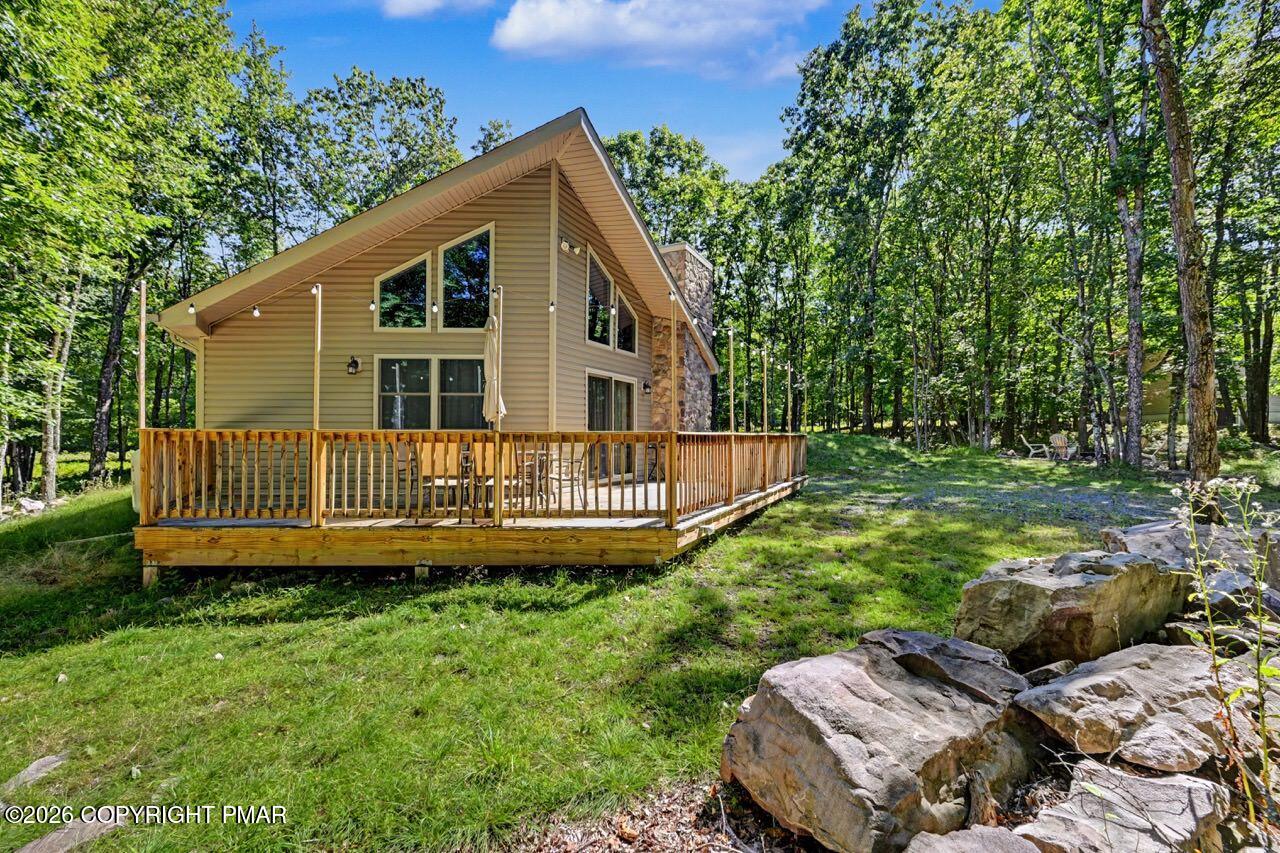 485 Kilmer Trail