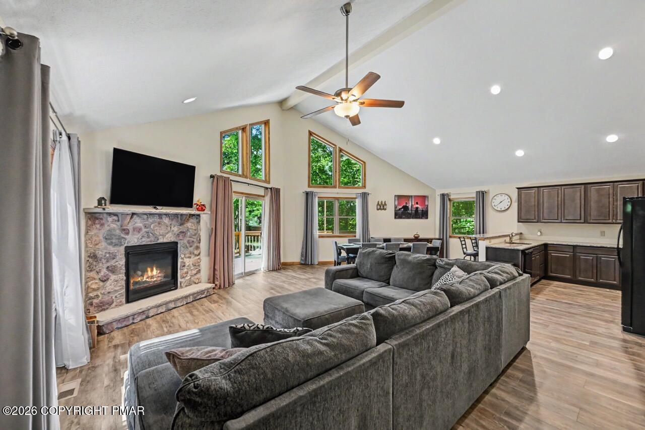 485 Kilmer Trail