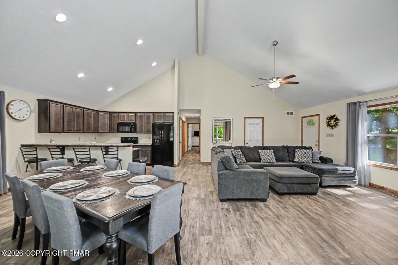 485 Kilmer Trail