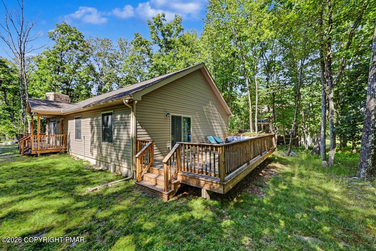 485 Kilmer Trail