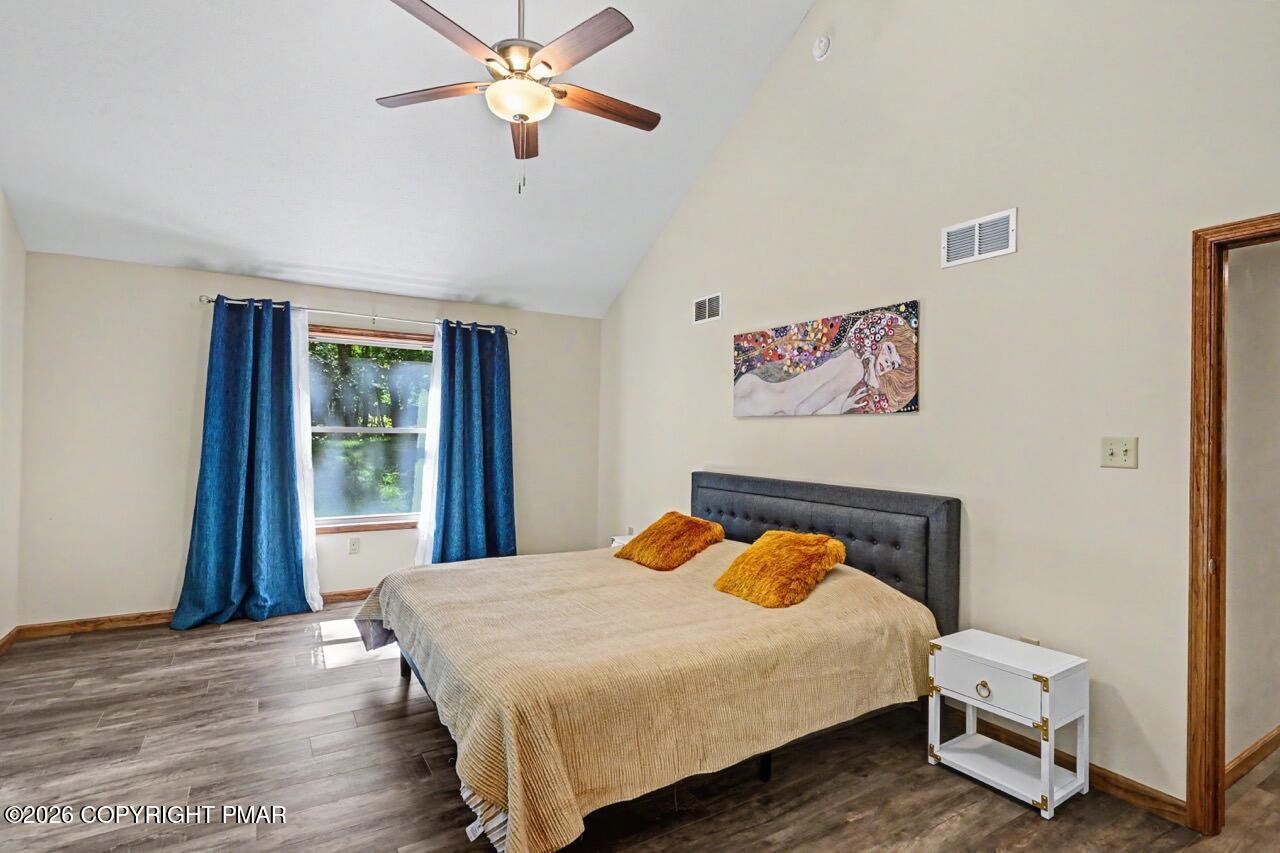 485 Kilmer Trail