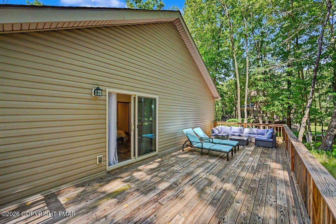 485 Kilmer Trail