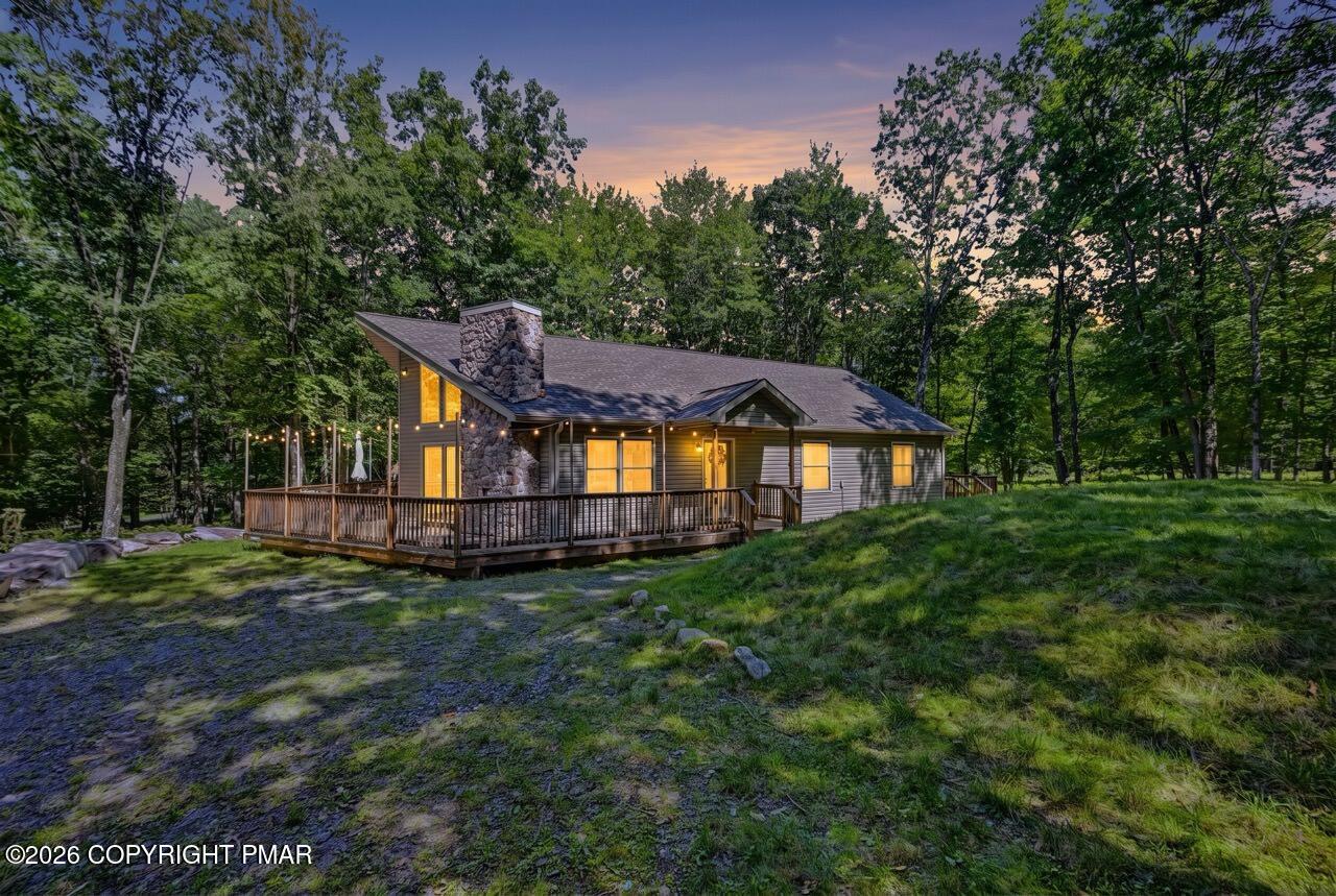485 Kilmer Trail