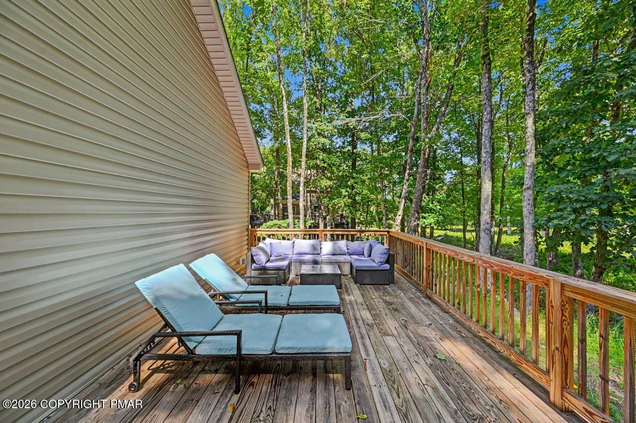 485 Kilmer Trail