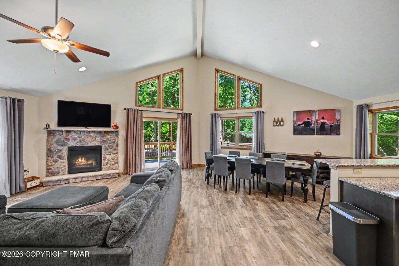 485 Kilmer Trail