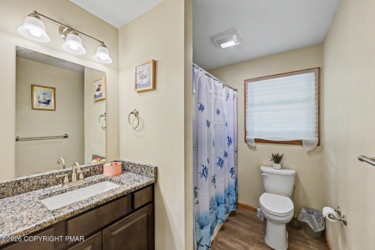 485 Kilmer Trail