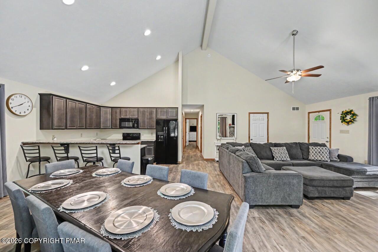 485 Kilmer Trail