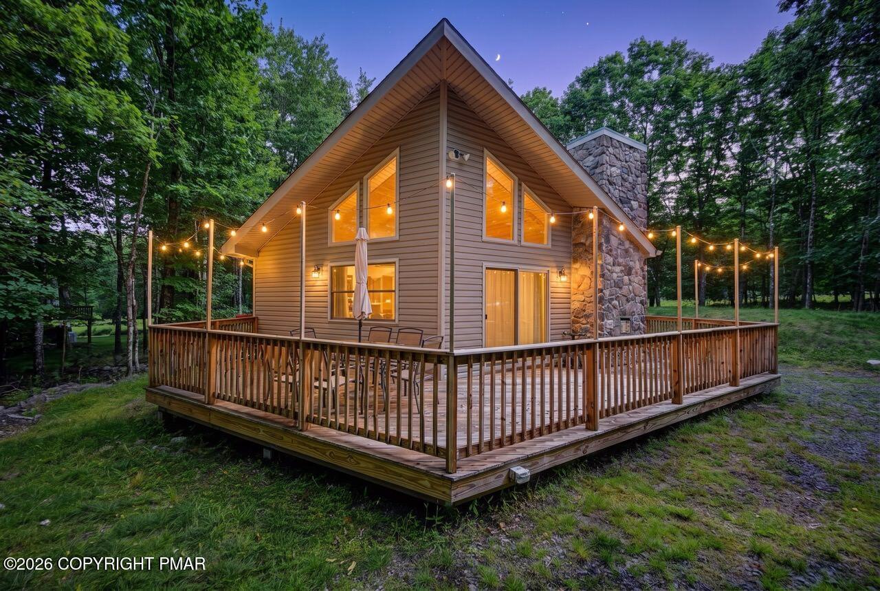 485 Kilmer Trail