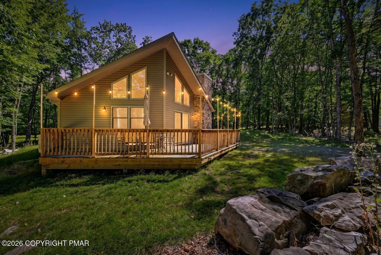 485 Kilmer Trail