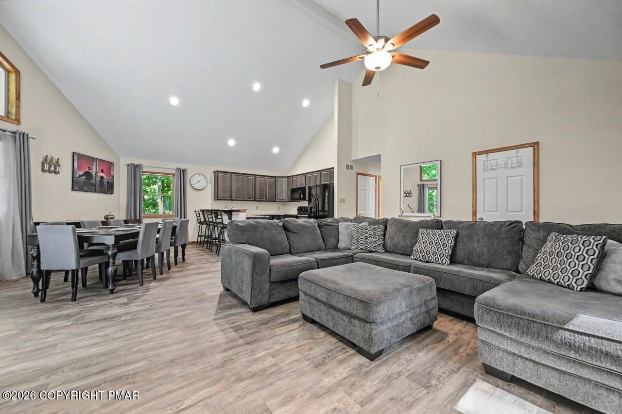 485 Kilmer Trail