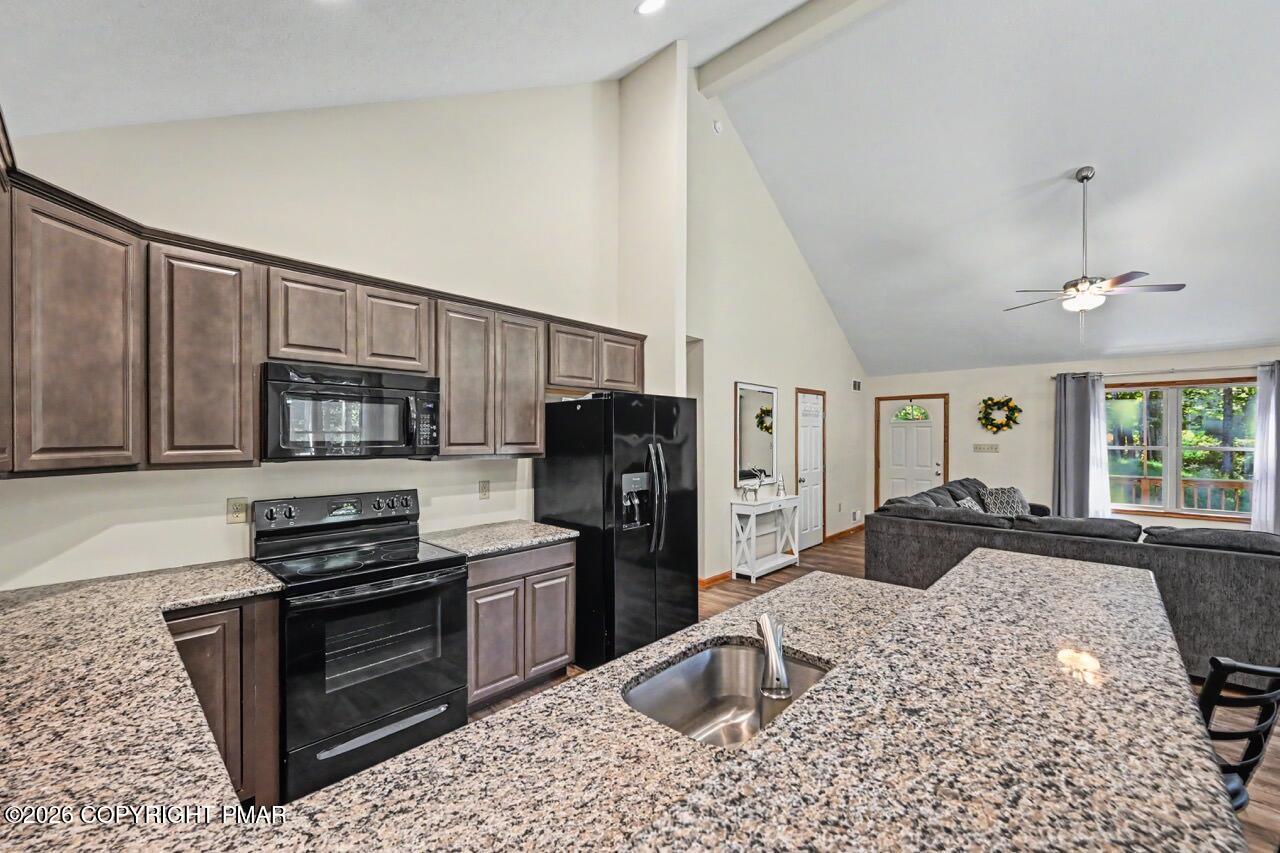 485 Kilmer Trail