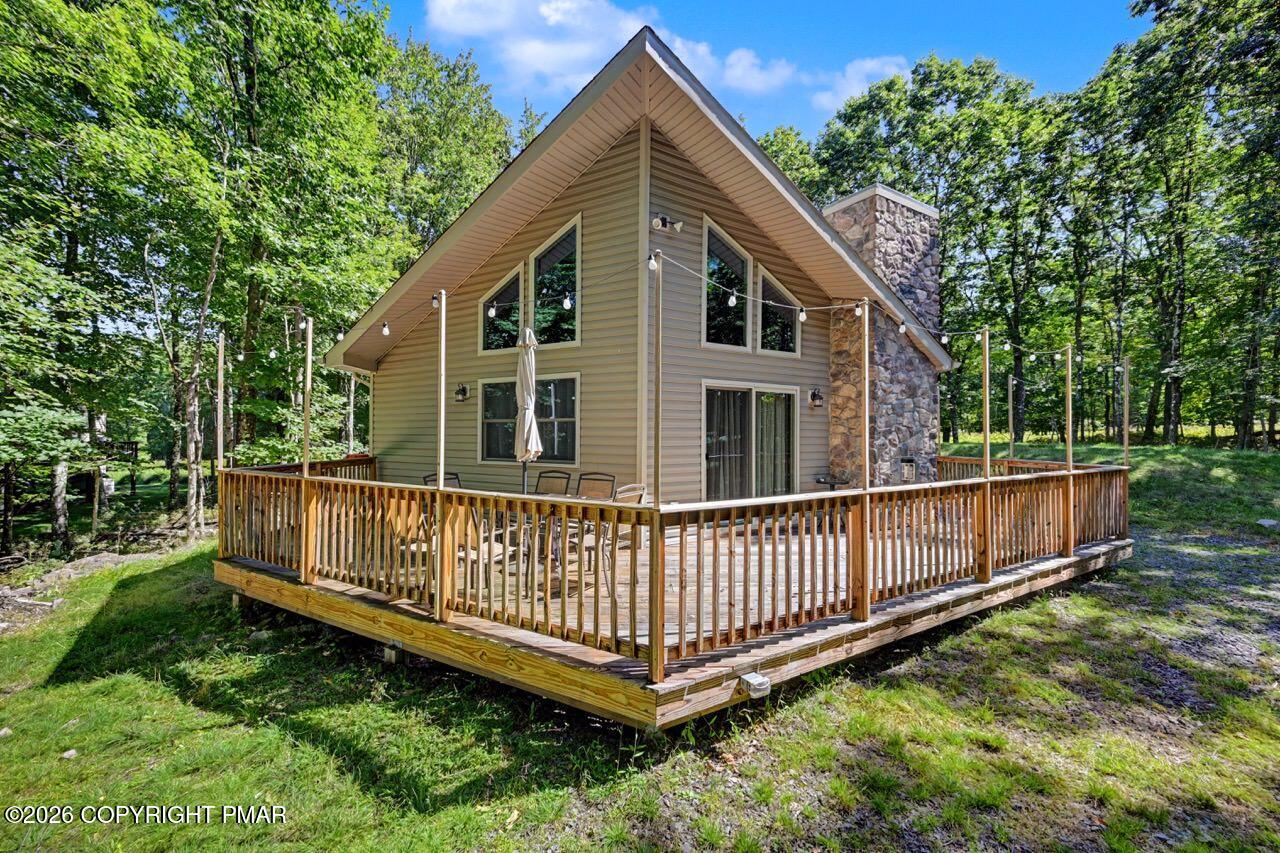485 Kilmer Trail