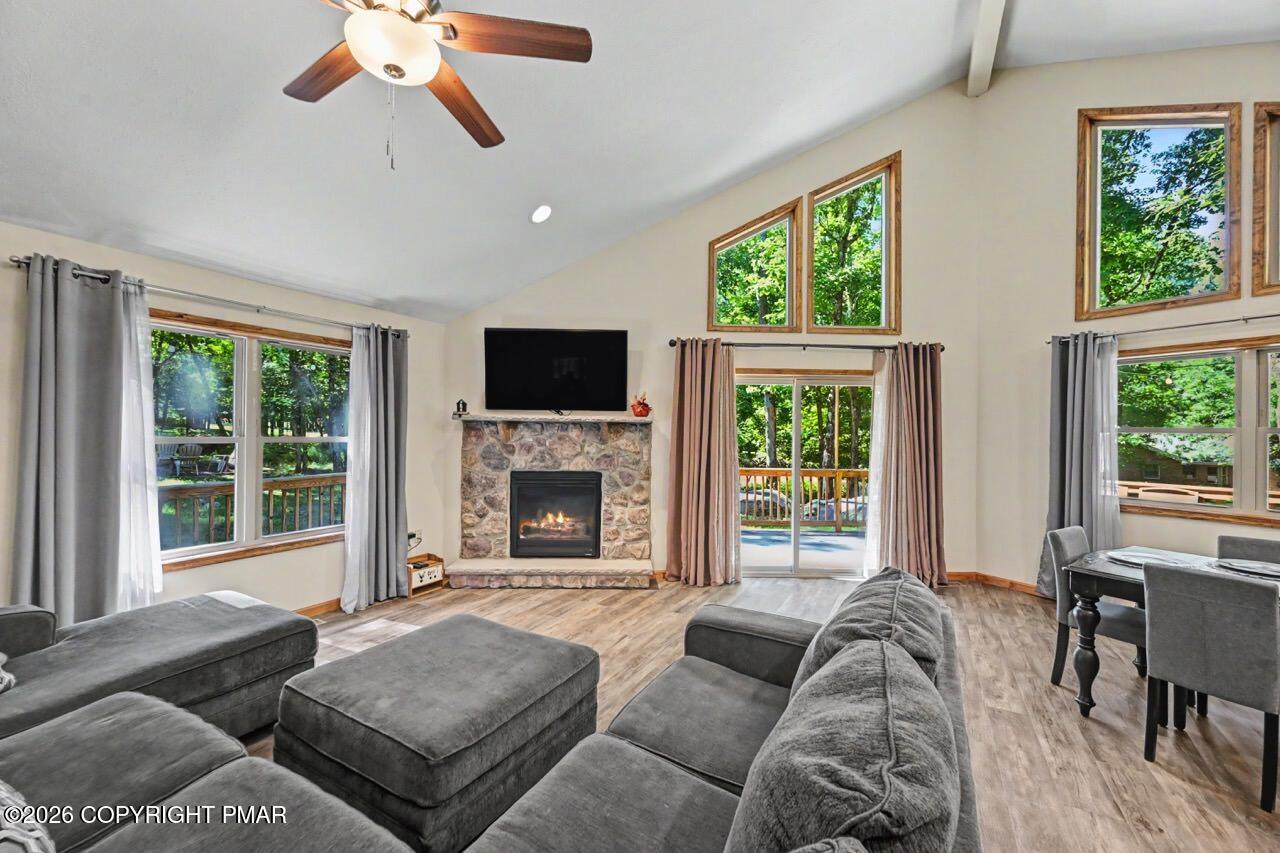 485 Kilmer Trail