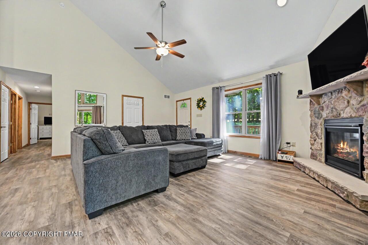 485 Kilmer Trail