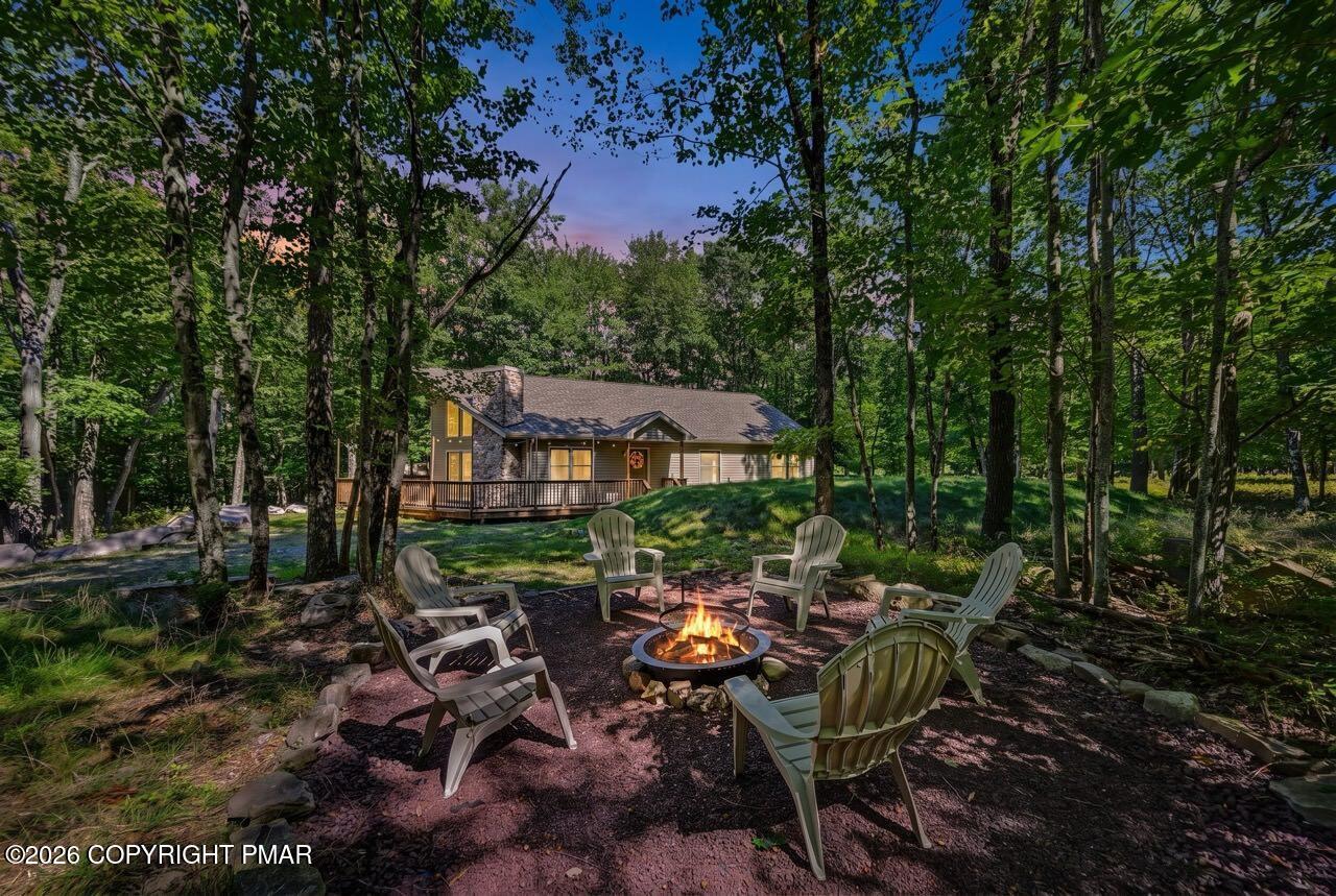 485 Kilmer Trail