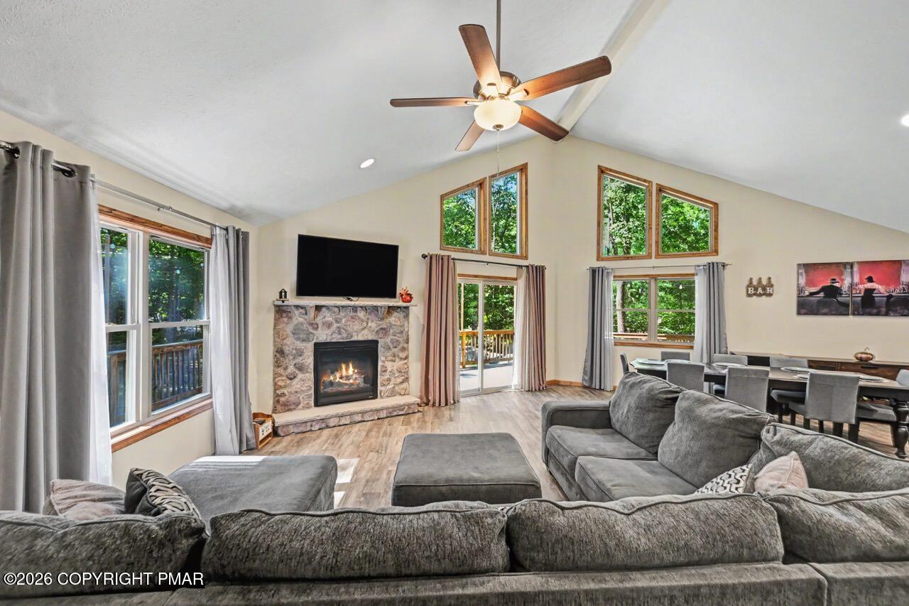 485 Kilmer Trail